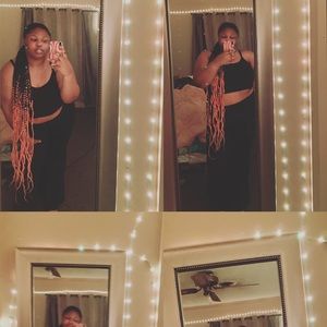 Meet your Posher, Regina